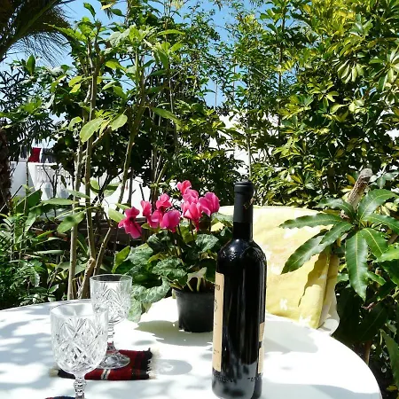 Casa Flora Loft Appartement *