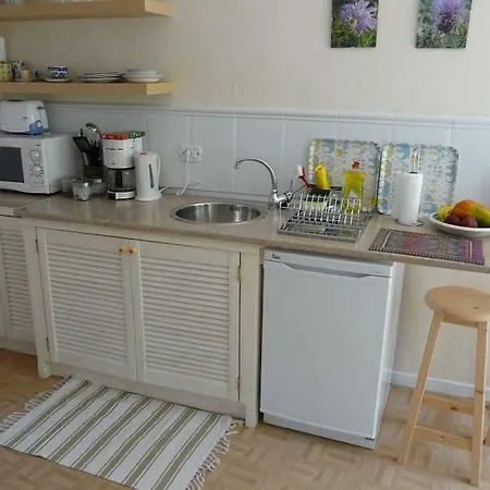Lejlighed Casa Flora Loft *
