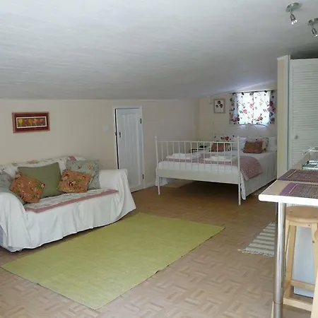 Lejlighed Casa Flora Loft Sauzal