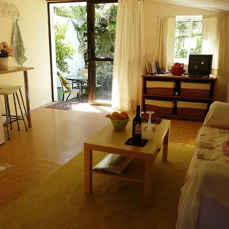 Casa Flora Loft Lejlighed *